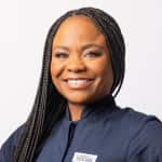 Headshot of Antoinette Johnson
